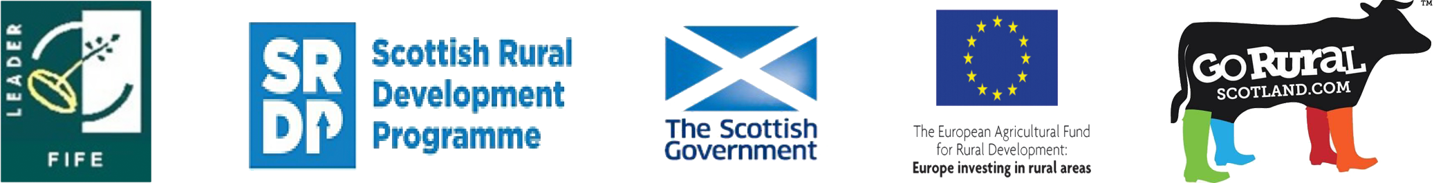 LEADER Fife